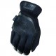 Перчатки Mechanix Tactical FastFit Covert NEW | цвет черный | (FFTAB-55)
